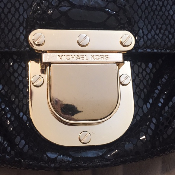 Michael Kors crossbody bag - Picture 2 of 4